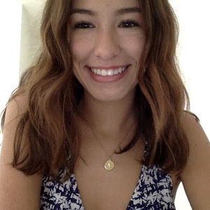 Meet your Posher, Valentina